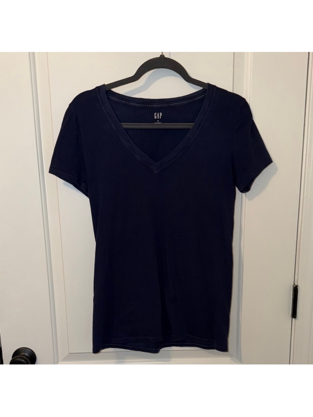 Gap vintage wash tee